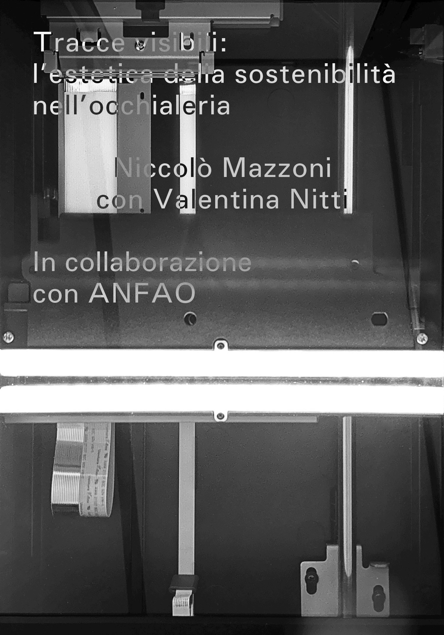 Visible traces: the aesthetics of sustainability in eyewear